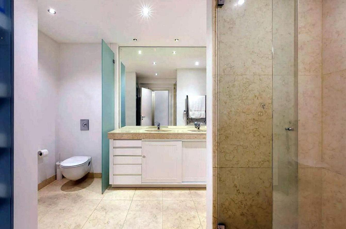 Apartamento Elegant Flat