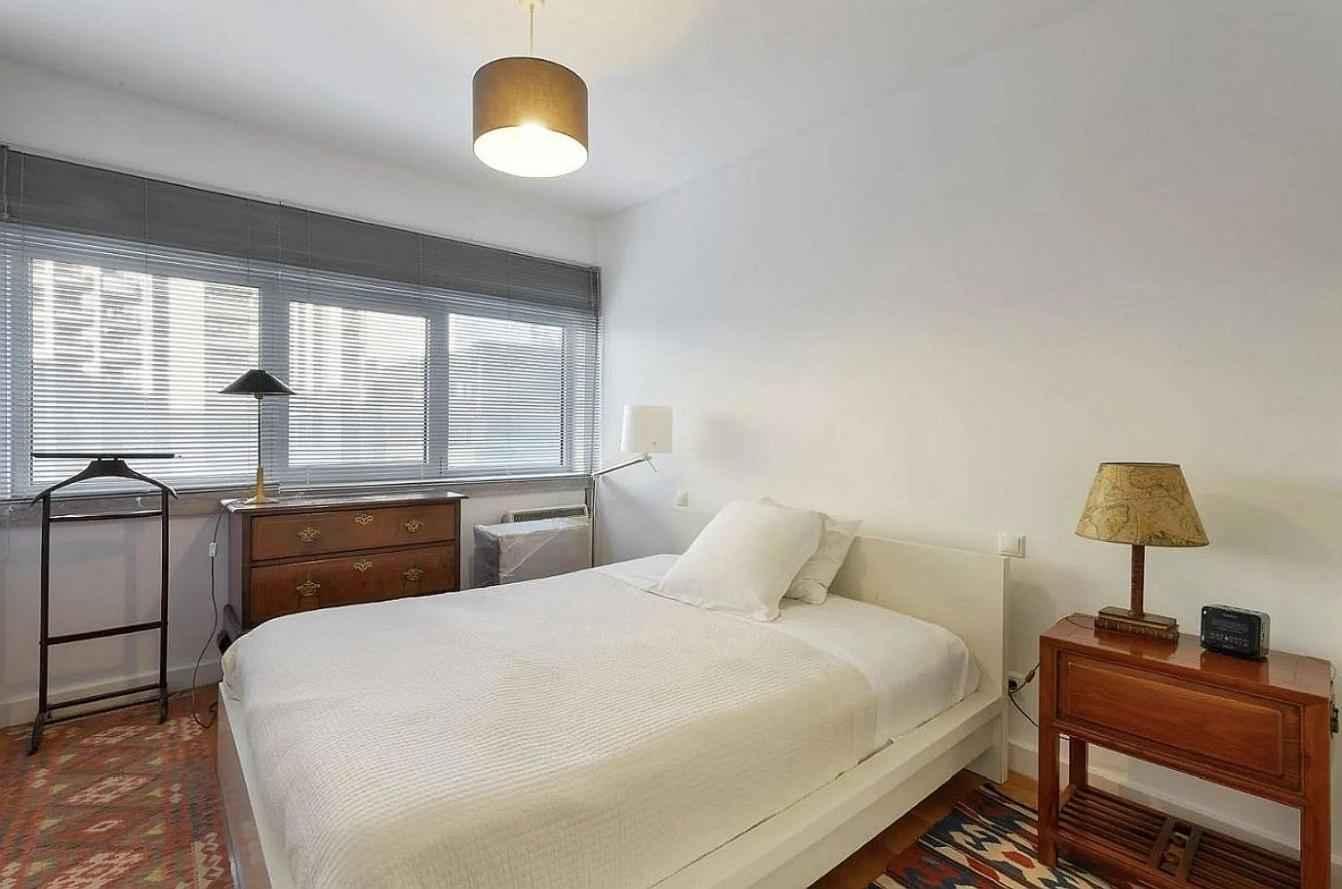 Apartamento Elegant Flat Lisboa